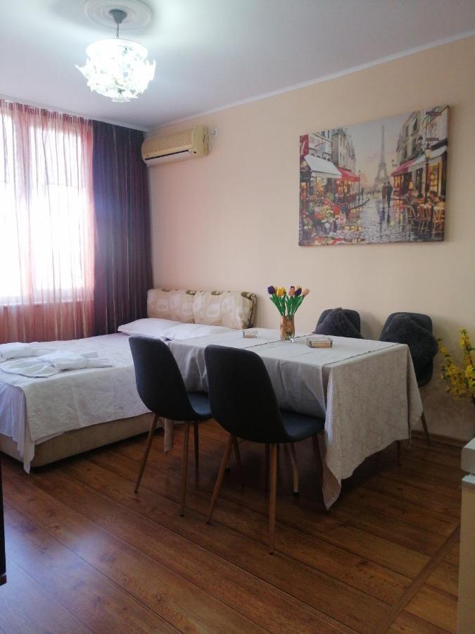 Apartament ,,Edelvais- Lux" Apartment Nesebar Exterior photo